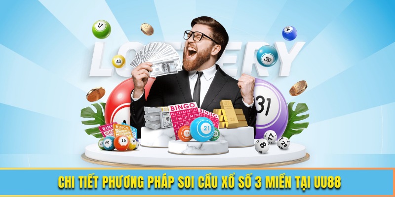 Các điểm cầu quay thưởng xổ số kiến thiết Việt Nam