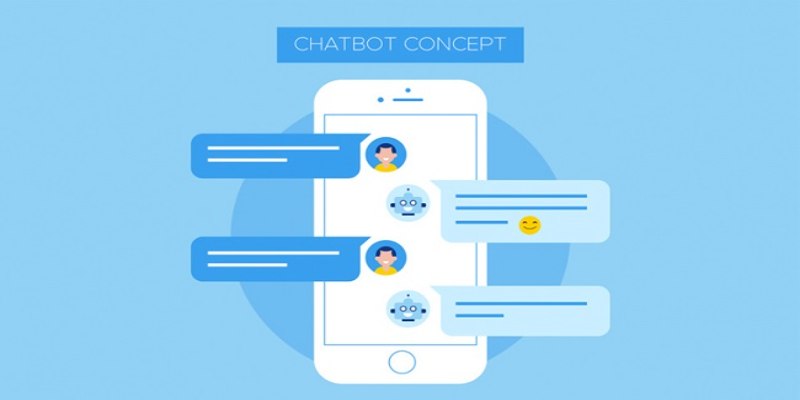 Kênh chatbox đơn giản tiện lợi, dễ dàng