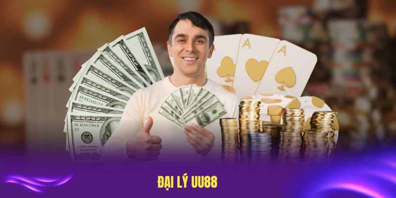 Đại Lý UU88: Cơ Hội Kinh Doanh Hấp Dẫn Và Ổn Định Trong 2025